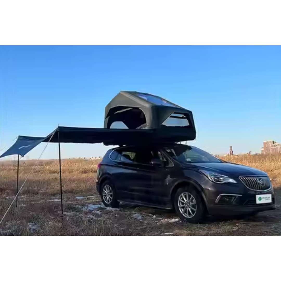 SkyHaven XL Rooftop Tent