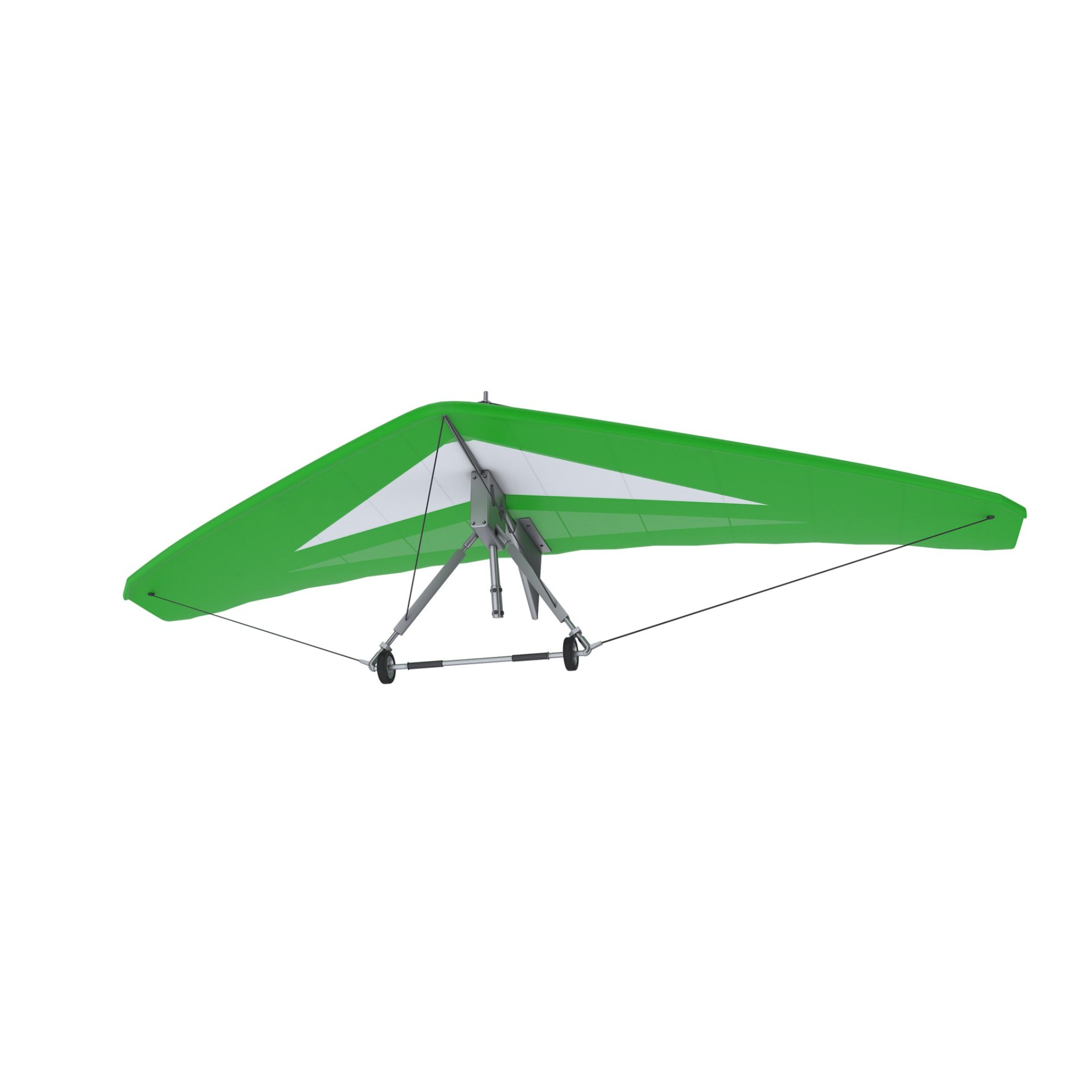 AeroVerde FalconEdge 360 Hang Glider