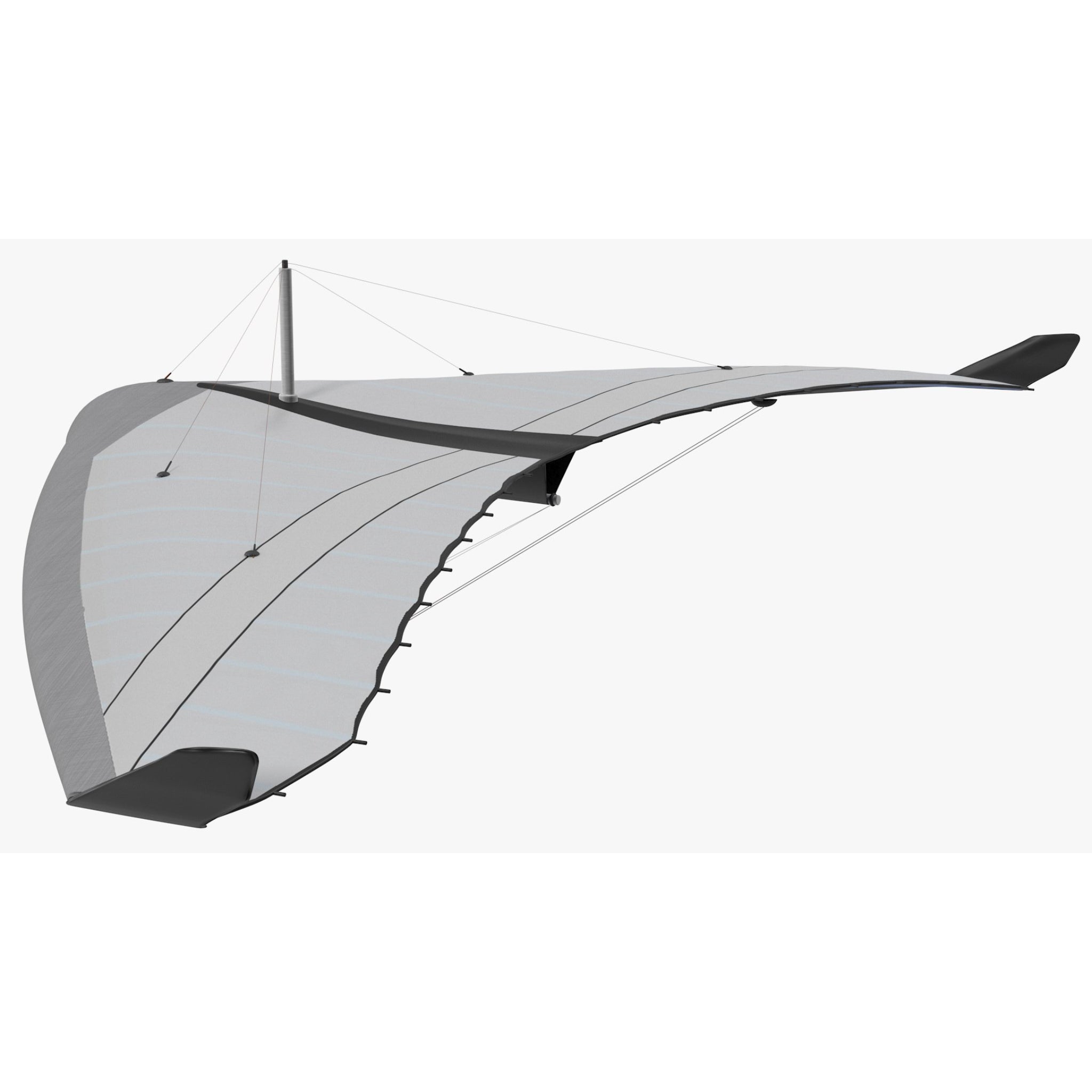 StratoWing ApexCruze 550 Hang Glider