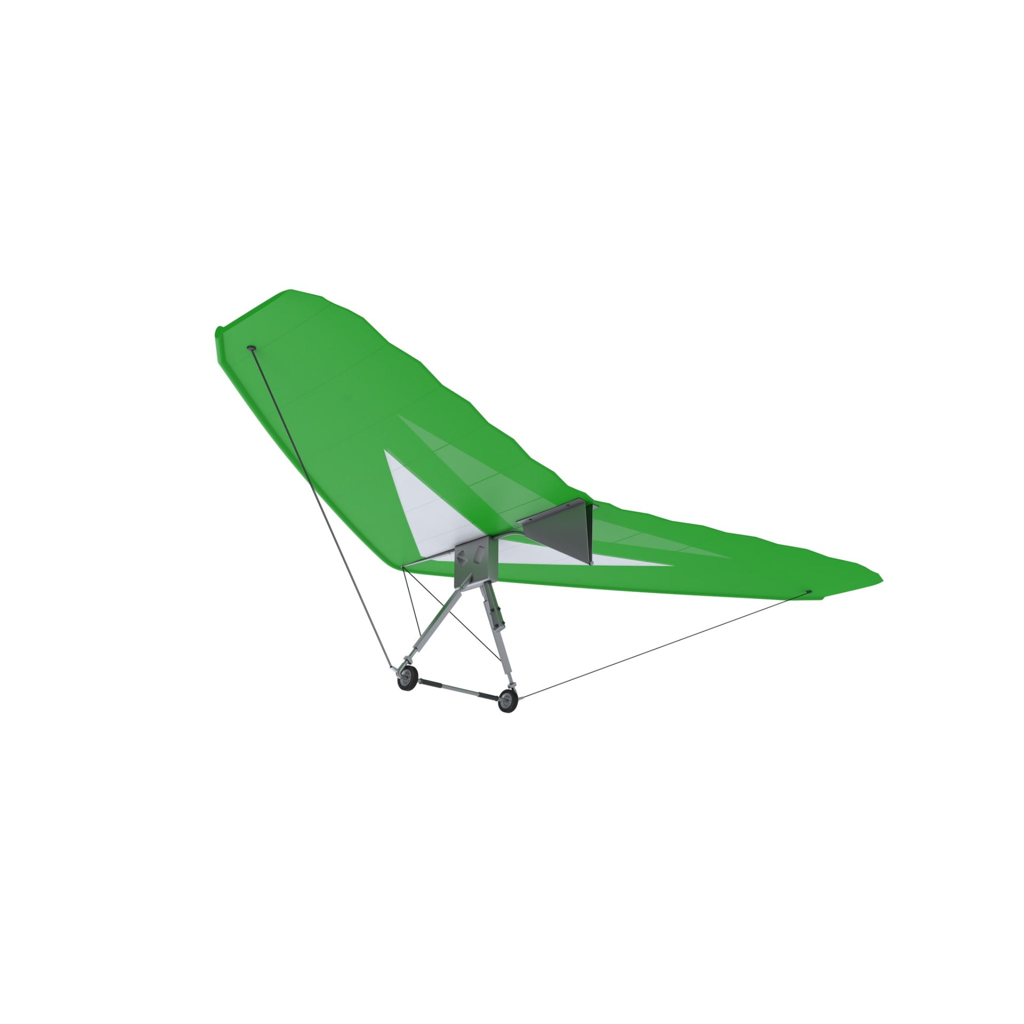 AeroVerde FalconEdge 360 Hang Glider