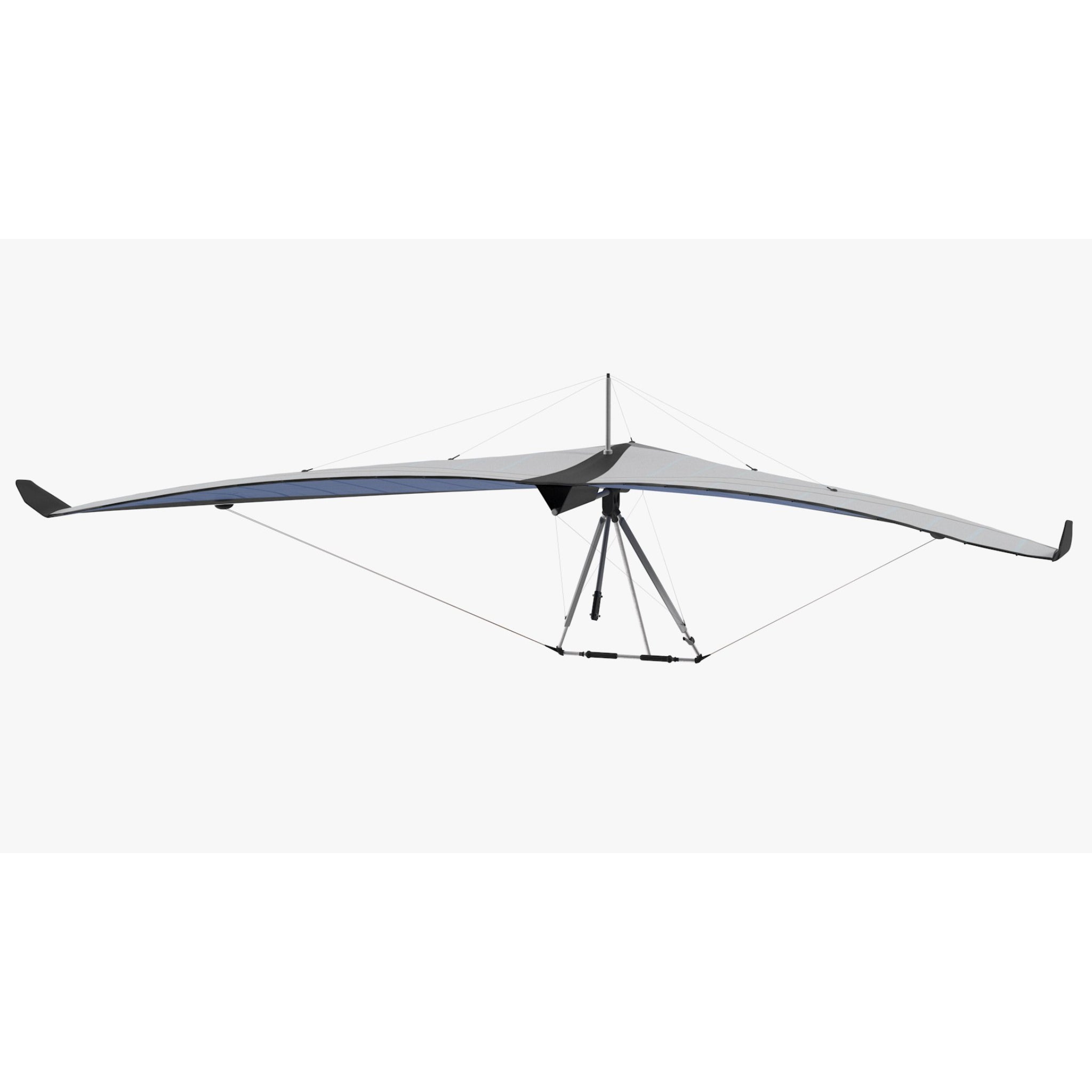 StratoWing ApexCruze 550 Hang Glider