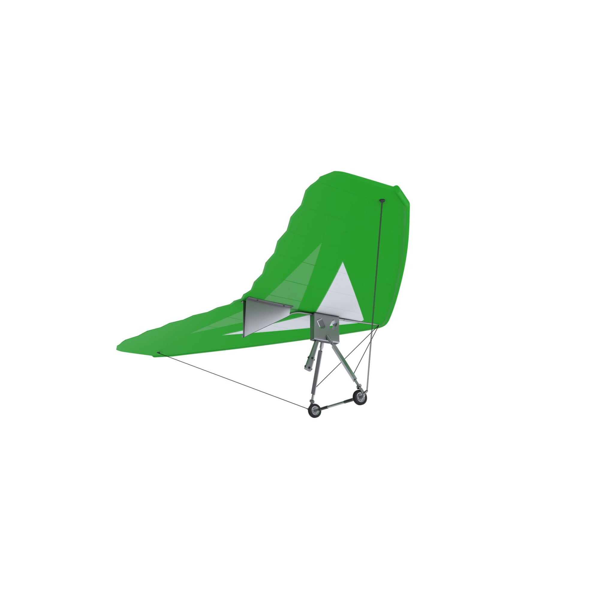 AeroVerde FalconEdge 360 Hang Glider