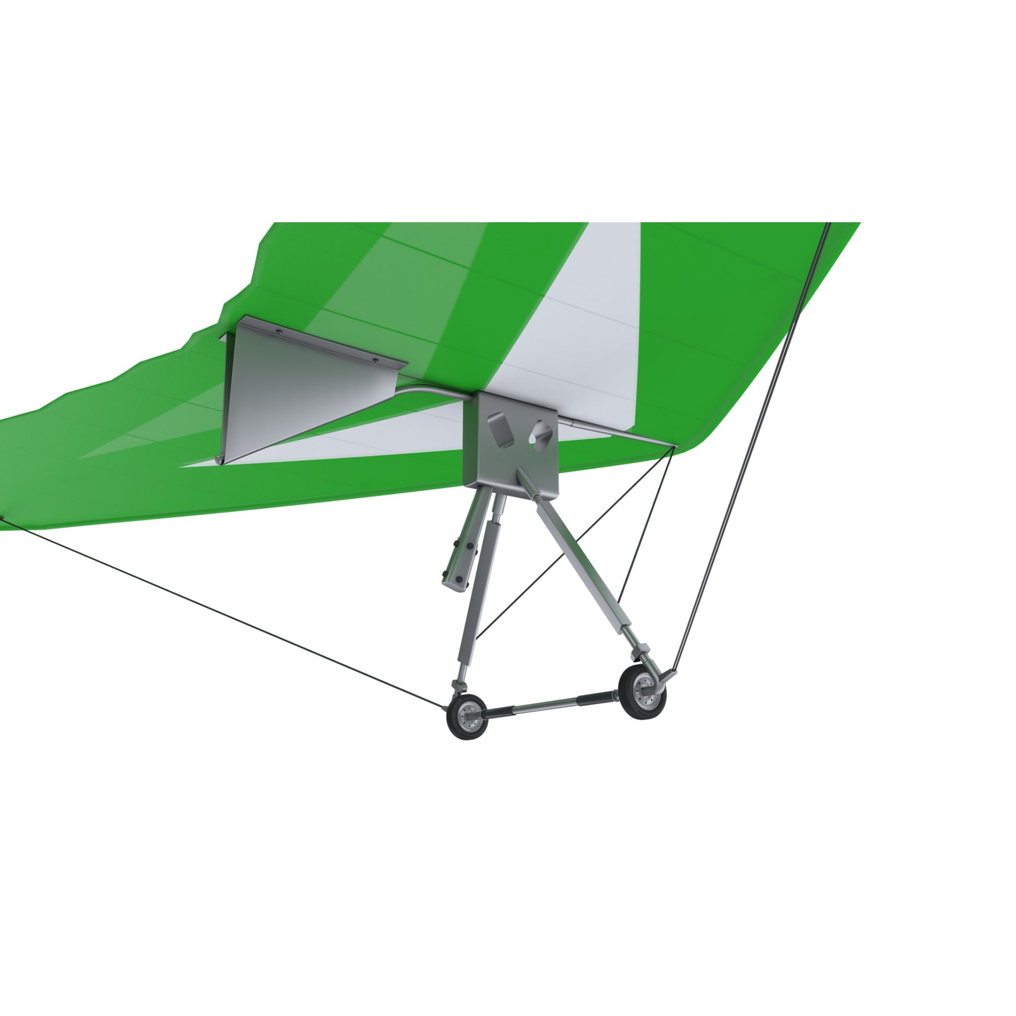 AeroVerde FalconEdge 360 Hang Glider